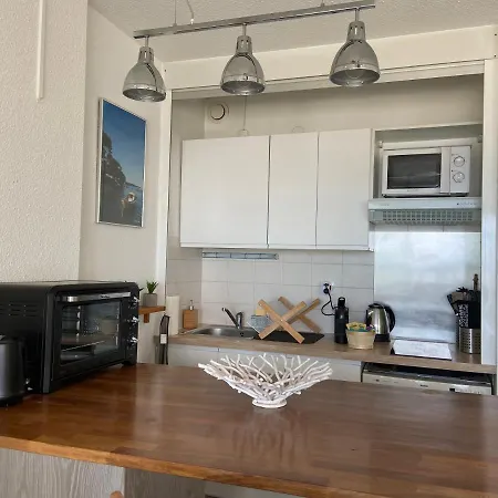 T2 Vue Exceptionnelle Sur Le Bassin D'arcachon