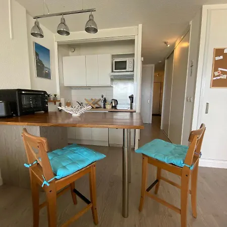 T2 Vue Exceptionnelle Sur Le Bassin D'arcachon *