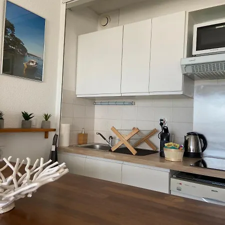 T2 Vue Exceptionnelle Sur Le Bassin D'arcachon Andernos-les-Bains