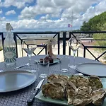T2 Vue Exceptionnelle Sur Le Bassin D'arcachon * Andernos-les-Bains