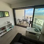 T2 Vue Exceptionnelle Sur Le Bassin D'arcachon Διαμέρισμα