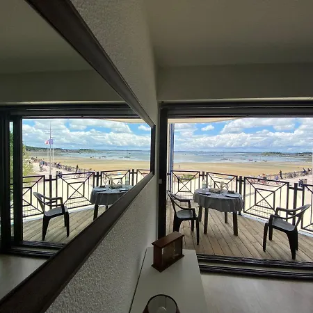 T2 Vue Exceptionnelle Sur Le Bassin D'arcachon Διαμέρισμα Andernos-les-Bains