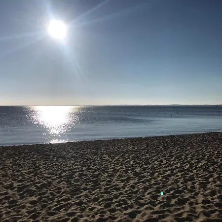 T2 Vue Exceptionnelle Sur Le Bassin D'arcachon Andernos-les-Bains